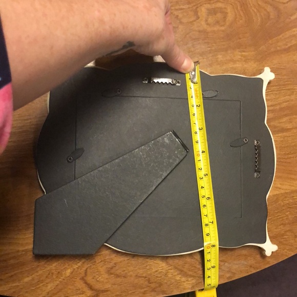 Shabby Chic Photo Frame with intricate details! - Picture 9 of 17